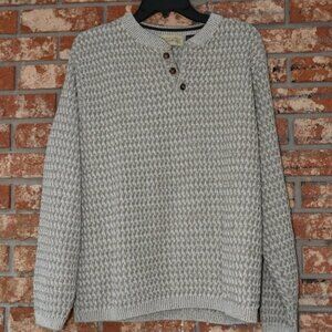 Mast Store Sweater